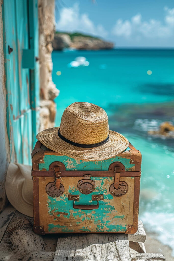 ubezpieczenie podróży turystyczne koszty podróży Generali