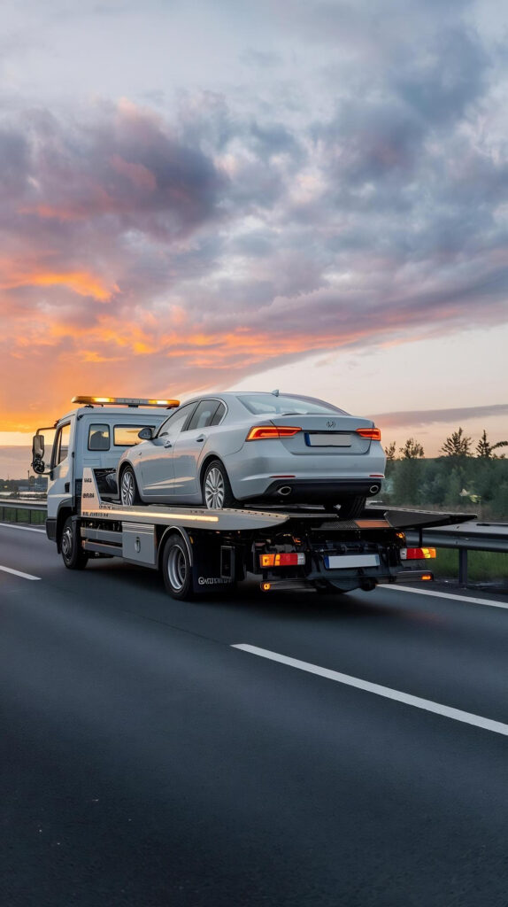 ubezpieczenie auto assistance krótkoterminowy
