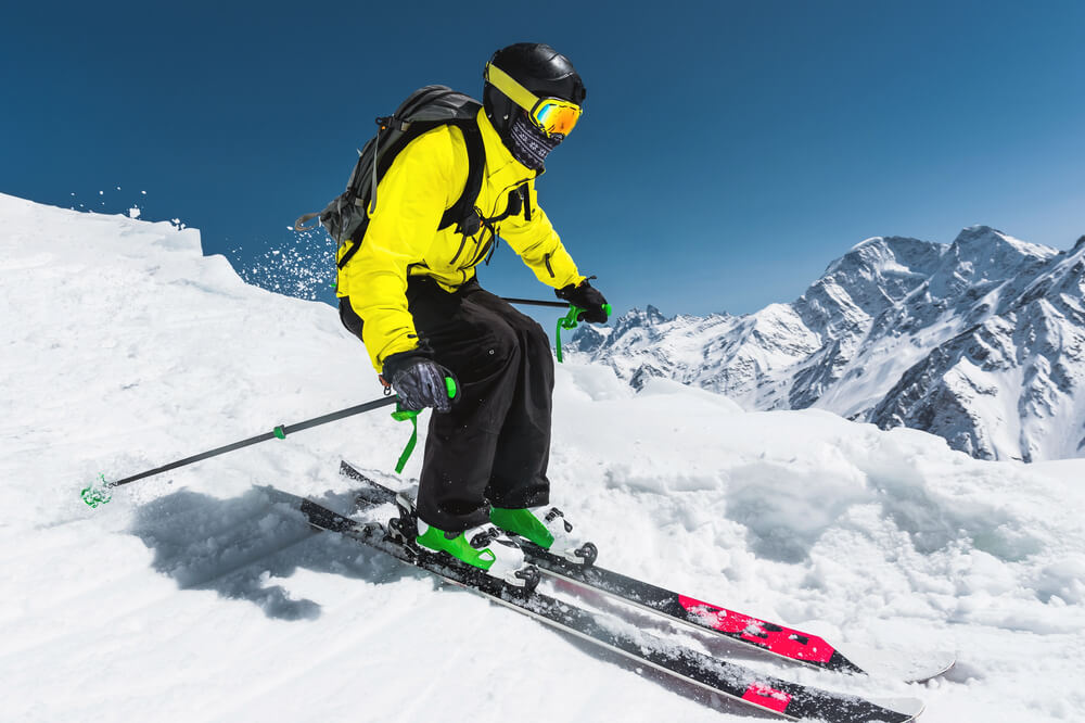 ubezpieczenie na narty, sporty zimowe, ratownictwo ubezpieczenie na narty, sporty zimowe, ratownictwo górskie zimą